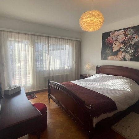 Appartement Axelle Blankenberge Zewnętrze zdjęcie