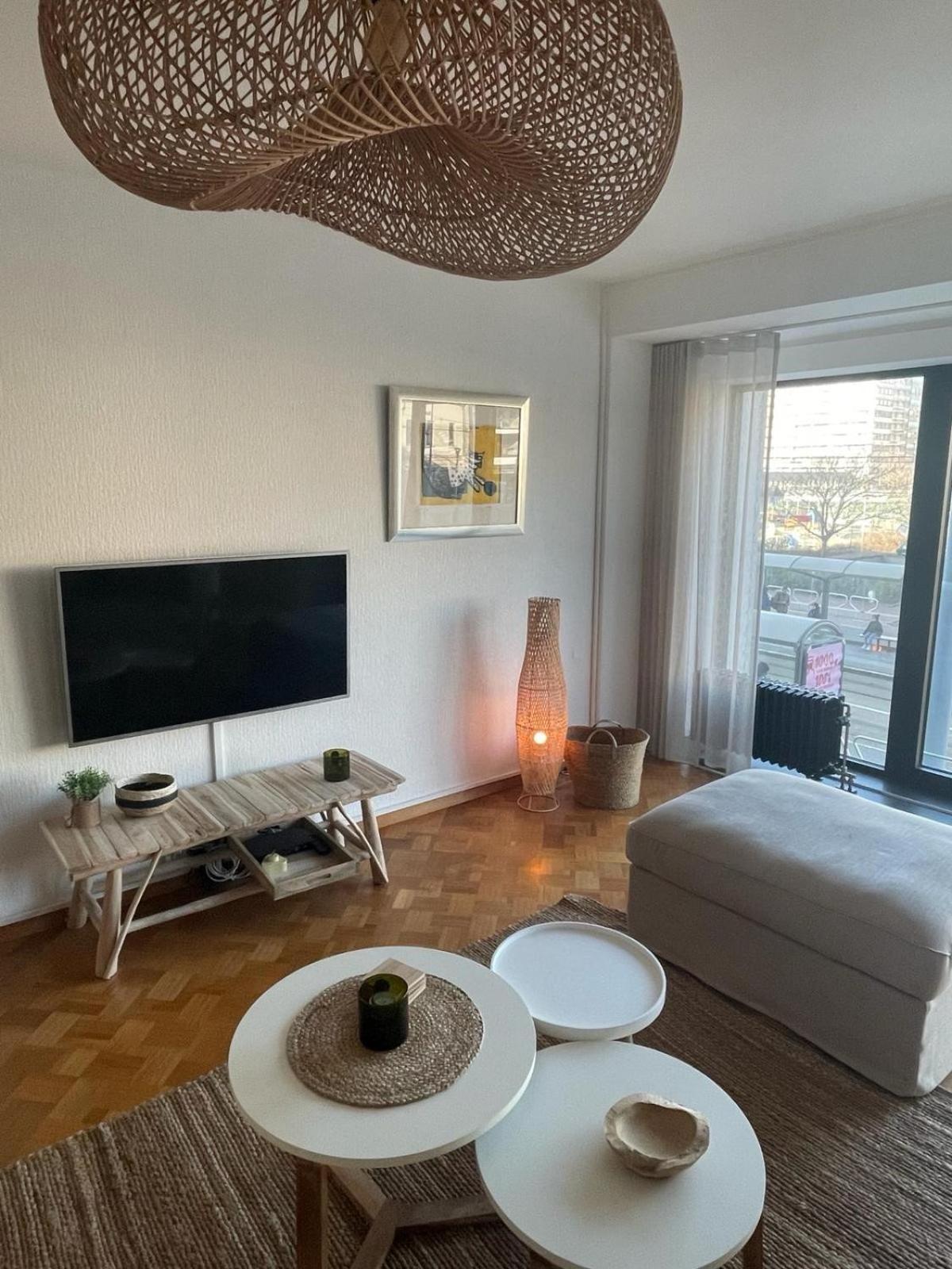 Appartement Axelle Blankenberge Zewnętrze zdjęcie