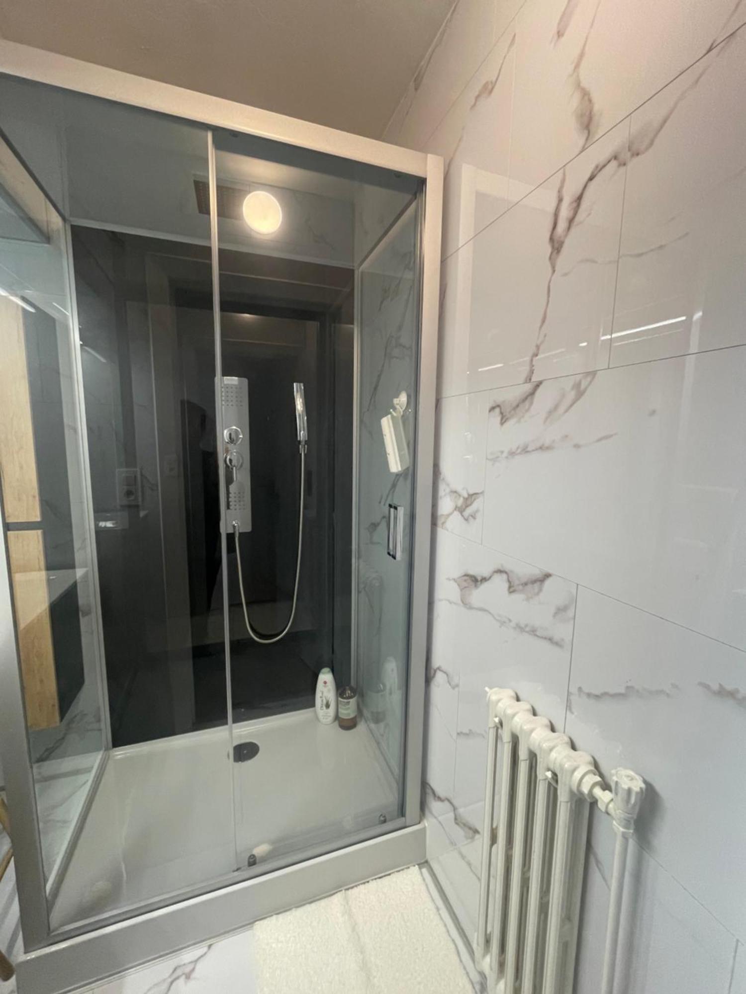 Appartement Axelle Blankenberge Zewnętrze zdjęcie