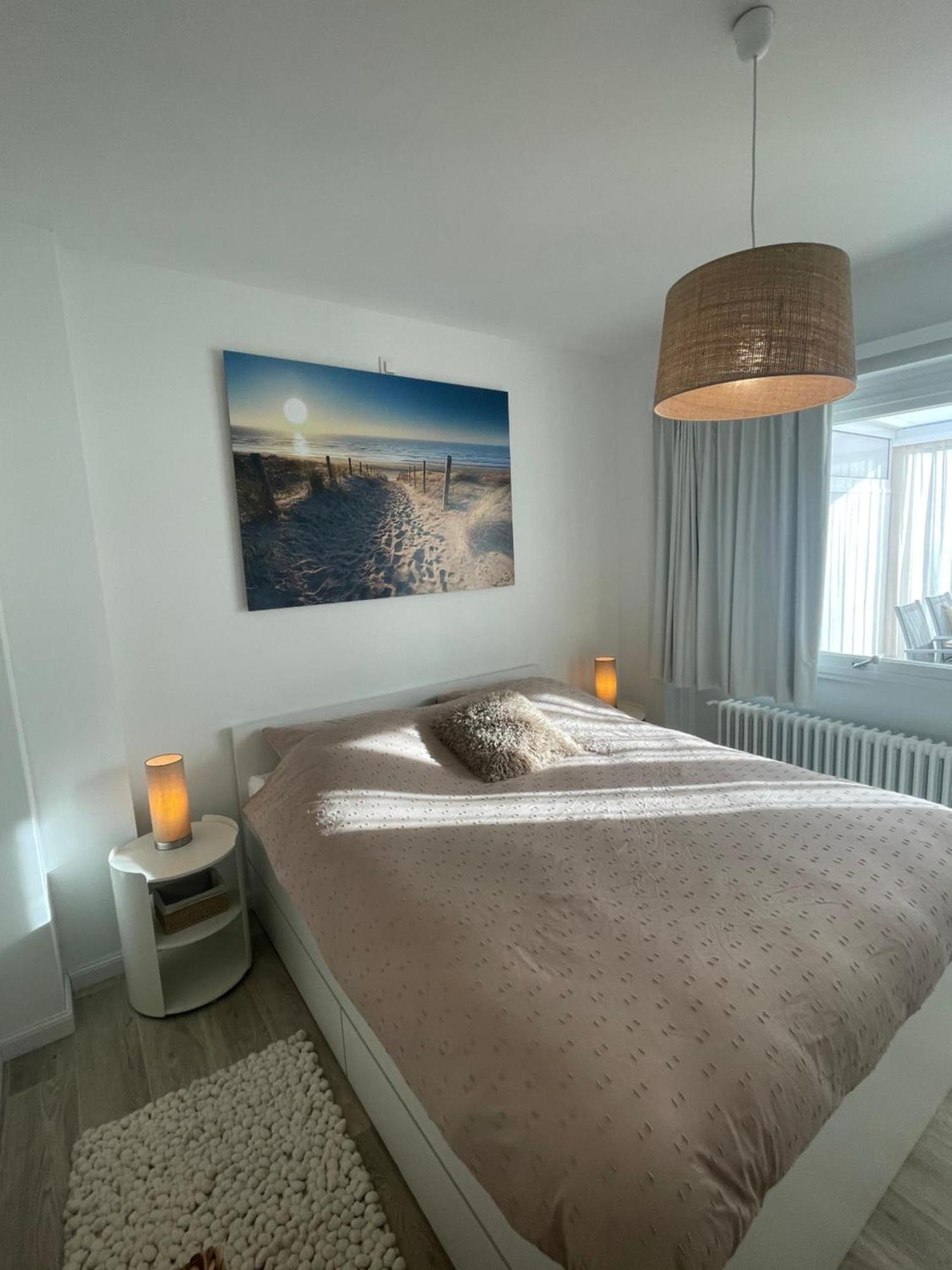 Appartement Axelle Blankenberge Zewnętrze zdjęcie